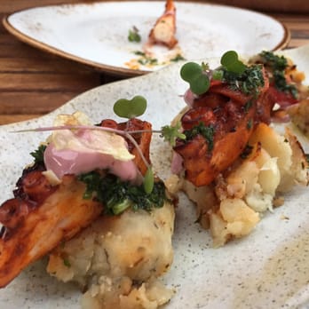 Tanta - Peruvian Near Me - Chicago, Illinois
