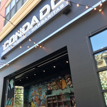 Condado Tacos - Bars Near Me - Westlake, Ohio Condado Tacos - Bars Near Me - Westlake, Ohio