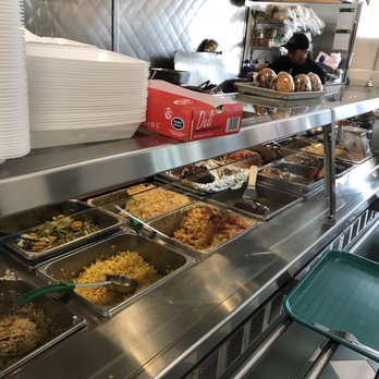 Jim's Deli - a view of a buffet - Delis Near Me - Brighton, Massachusetts Jim's Deli - a view of a buffet - Delis Near Me - Brighton, Massachusetts