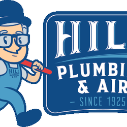 Hill Plumbing & Air