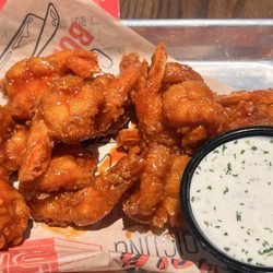 The Shack Wings & Brews