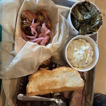City Barbeque - Barbeque Near Me - Acworth, Georgia