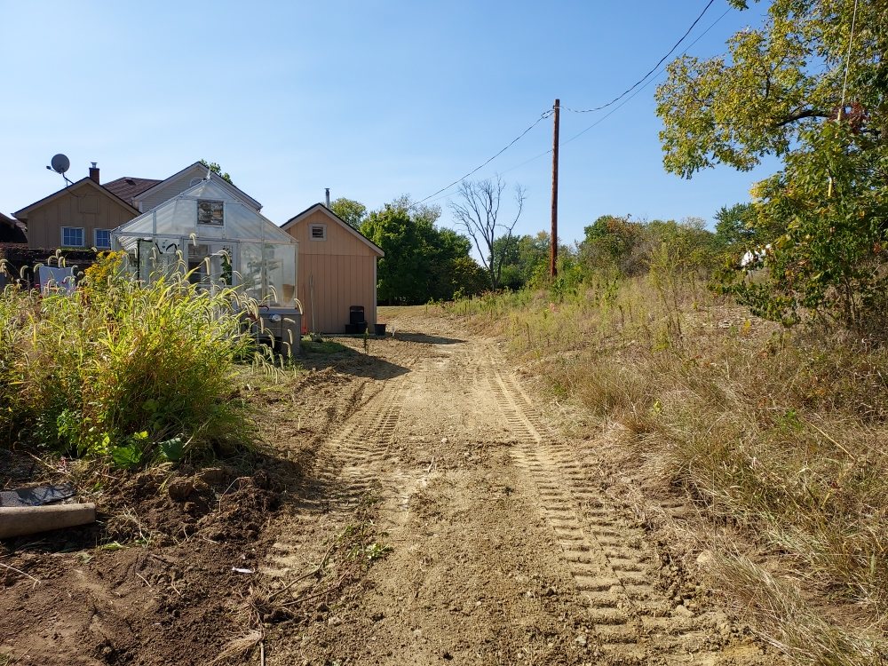 Slide of Empire Solution Contracting