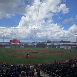 Home base view