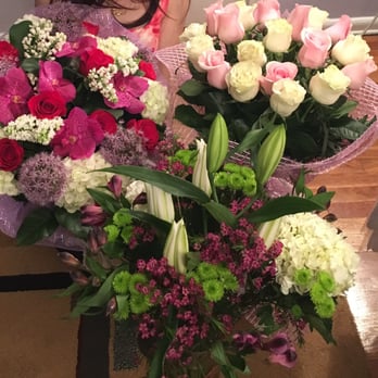 Sweet Dream NY - Amazing bouquets by Irina. - Florists Near Me - Brooklyn, New York