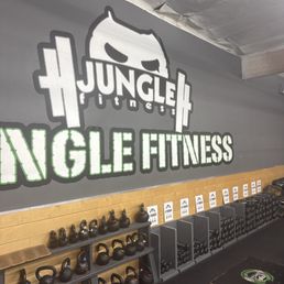 I've been coming to Jungle Fitness now for three years. Steve and the trainers there have helped me lose over 70 pounds. T I've been coming to Jungle Fitness now for three years. Steve and the trainers there have helped me lose over 70 pounds. T