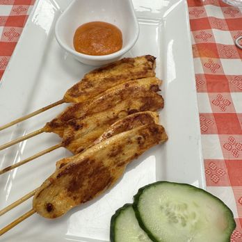 Amayar Kitchen - Burmese Near Me - Maywood, New Jersey