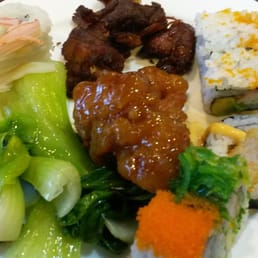 Scallion Chicken