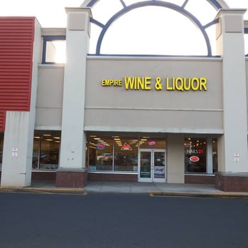 Empire Wine and Liquor - the front of the store - Beer, Wine & Spirits Near Me - Wallingford, Connecticut Empire Wine and Liquor - the front of the store - Beer, Wine & Spirits Near Me - Wallingford, Connecticut