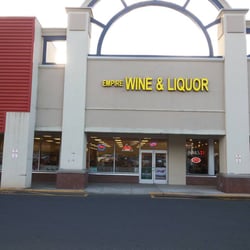 Empire Wine and Liquor