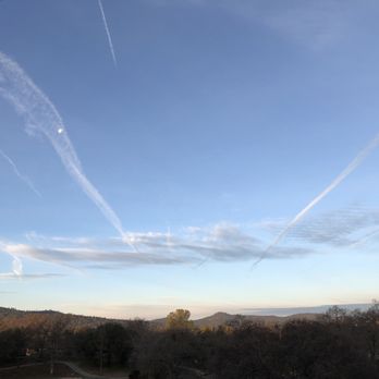 WorldMark Angels Camp - A chilly morning - Hotels Near Me - Angels Camp, California