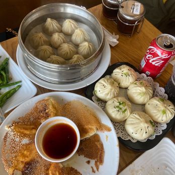 Thumbling - Shanghainese Near Me - West Covina, California Thumbling - Shanghainese Near Me - West Covina, California