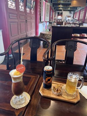 Kaohsiung City Temple of Confucius by null