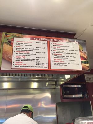Menu photo 4 Civic Deli New York, NY Menu photo 4 Civic Deli New York, NY