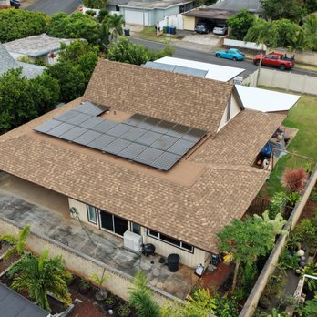 K Aloha Roofing - Roofing Near Me - Aiea, Hawaii