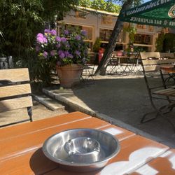 Schleusenkrug