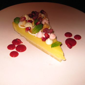 Unconventional Diner - Lemon Meringue Pie - Breakfast & Brunch Near Me - Washington, DC, District of Columbia