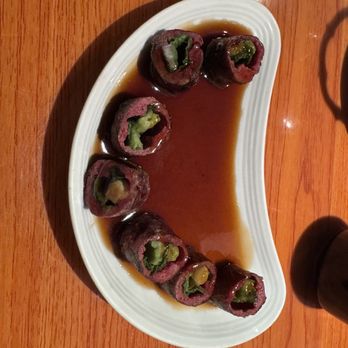 Best Thai & Sushi - Thai Near Me - Zephyrhills, Florida
