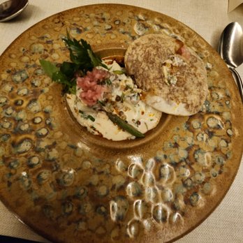 Tintoque - Lamb taco - Signature Cuisine Near Me - Puerto Vallarta, JAL