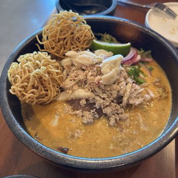 Krok - Khao Soi , Wagyu , Crab - Thai Near Me - Las Vegas, Nevada Krok - Khao Soi , Wagyu , Crab - Thai Near Me - Las Vegas, Nevada