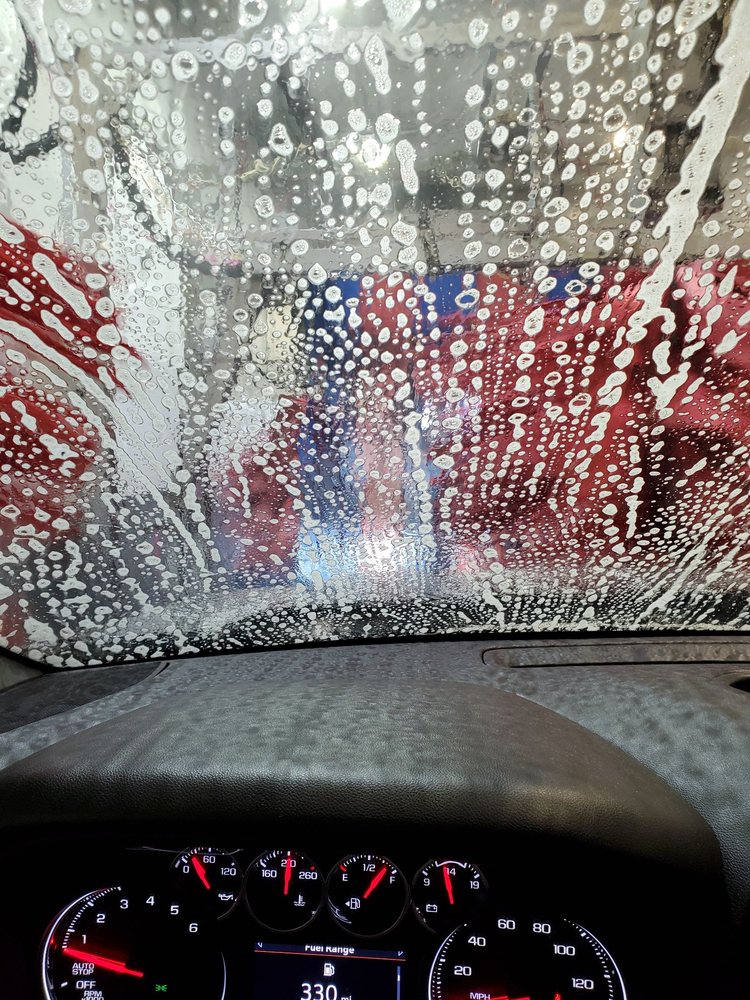 MIKE’S CARWASH 6527 Harrison Ave, Cincinnati, Ohio Car Wash Phone