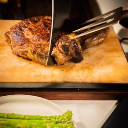 Carlitos Gardel Argentine Steakhouse