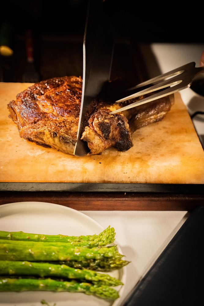 Carlitos Gardel Argentine Steakhouse photo 3