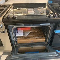 JR Closeout - Appliances