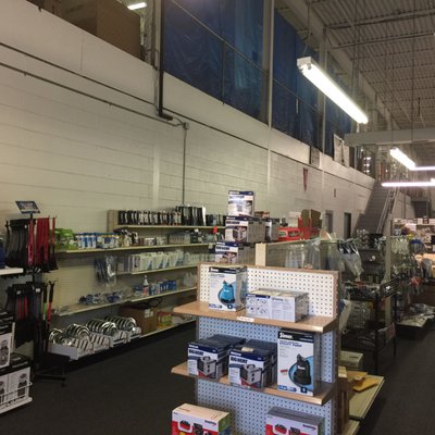 1ST SOURCE SERVALL APPLIANCE PARTS - Updated January 2025 - 13 Photos