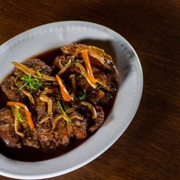Chi Jau Kai Chicken