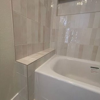 Creative Design & Build - Extra ledge added. - General Contractors Near Me - San Diego, California