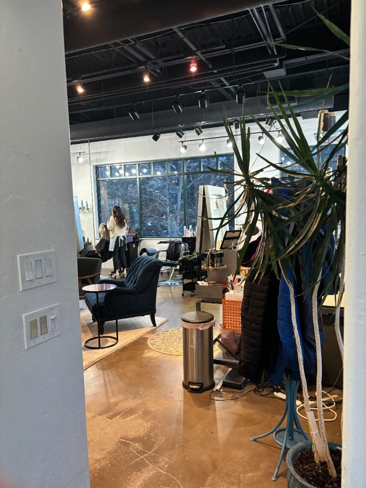 Always Inspired Salon Image