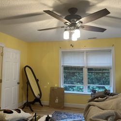 Aax Painting - Bedroom wall