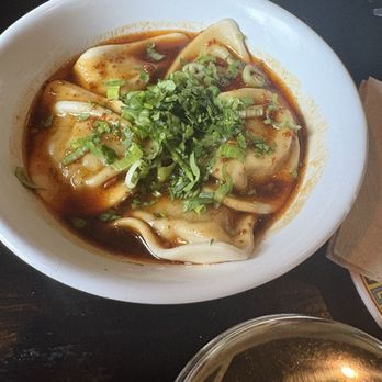 Kwei Fei - Lamb Dumplings - Chinese Near Me - Charleston, South Carolina Kwei Fei - Lamb Dumplings - Chinese Near Me - Charleston, South Carolina