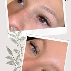 Gorgeous Lash Studio - Emily