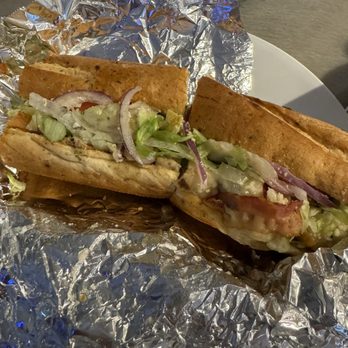 Cheba Hut Toasted Subs - Kali Mist (Spicy Club) - Bars Near Me - Orlando, Florida