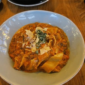 Fattoria - Paparadelle pasta - Italian Near Me - Beaver Creek, Colorado Fattoria - Paparadelle pasta - Italian Near Me - Beaver Creek, Colorado