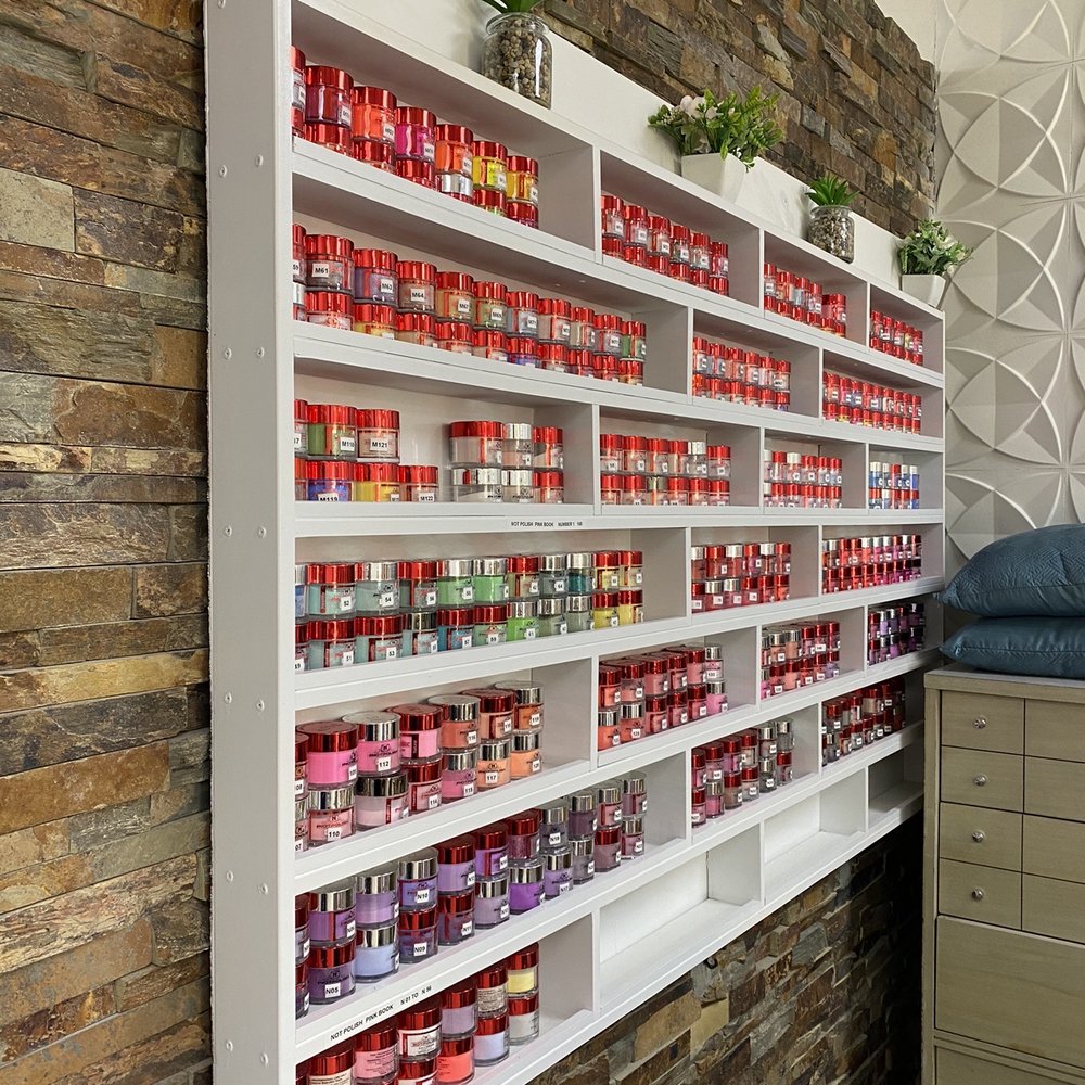 Nu Nails - Waxing Near Me - Scottsdale, Arizona Nu Nails - Waxing Near Me - Scottsdale, Arizona