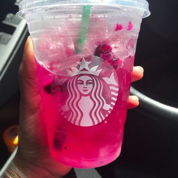 Starbucks - My favorite nowadays .. mango dragon fruit - Coffee & Tea Near Me - San Jose, California Starbucks - My favorite nowadays .. mango dragon fruit - Coffee & Tea Near Me - San Jose, California