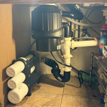 Trio Heating, Air & Plumbing - Heating & Air Conditioning/HVAC Near Me Trio Heating, Air & Plumbing - Heating & Air Conditioning/HVAC Near Me