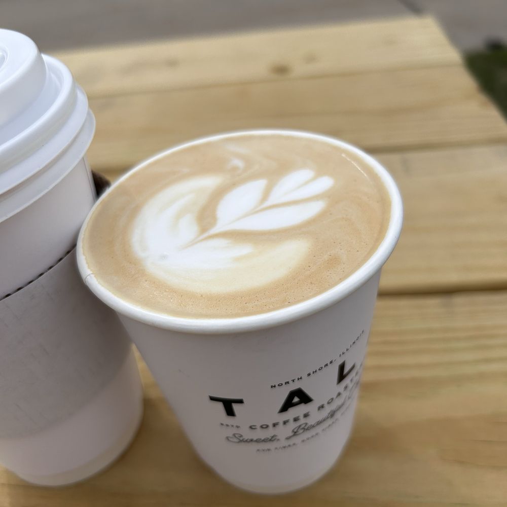 Tala Coffee Roasters - The bone breaker - Coffee Roasteries Near Me - Libertyville, Illinois Tala Coffee Roasters - The bone breaker - Coffee Roasteries Near Me - Libertyville, Illinois