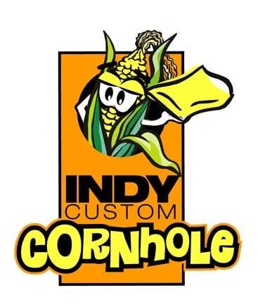 Indy Custom Cornhole - wedding in Indianapolis, IN