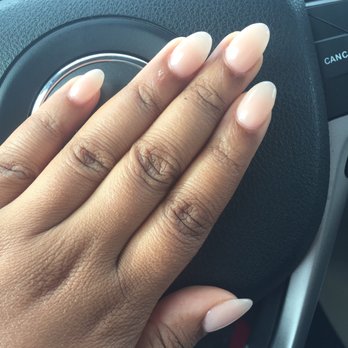 Halo nail spa - Nail Salons Near Me - Laurelton, New York