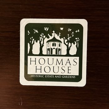 Houmas House and Gardens - Label - Venues & Event Spaces Near Me - Darrow, Louisiana