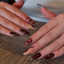 Bella Nails and Spas