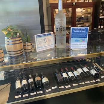 Cork and Bottle Shoppe - bottles of wine on display - Beer, Wine & Spirits Near Me - Corvallis, Oregon Cork and Bottle Shoppe - bottles of wine on display - Beer, Wine & Spirits Near Me - Corvallis, Oregon