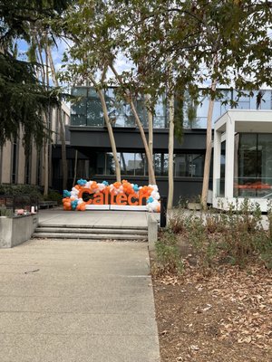 California Institute of Technology by null