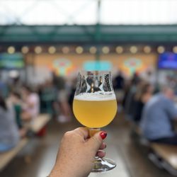 Aslin Beer Company
