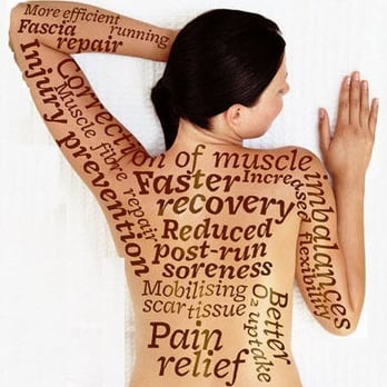 Ola' Day Spa - So many benefits to massage - what are YOU waiting for? - Day Spas Near Me - Redmond, Oregon