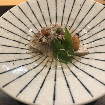 Yuji - Black throat sea perch - Japanese Near Me - San Francisco, California Yuji - Black throat sea perch - Japanese Near Me - San Francisco, California